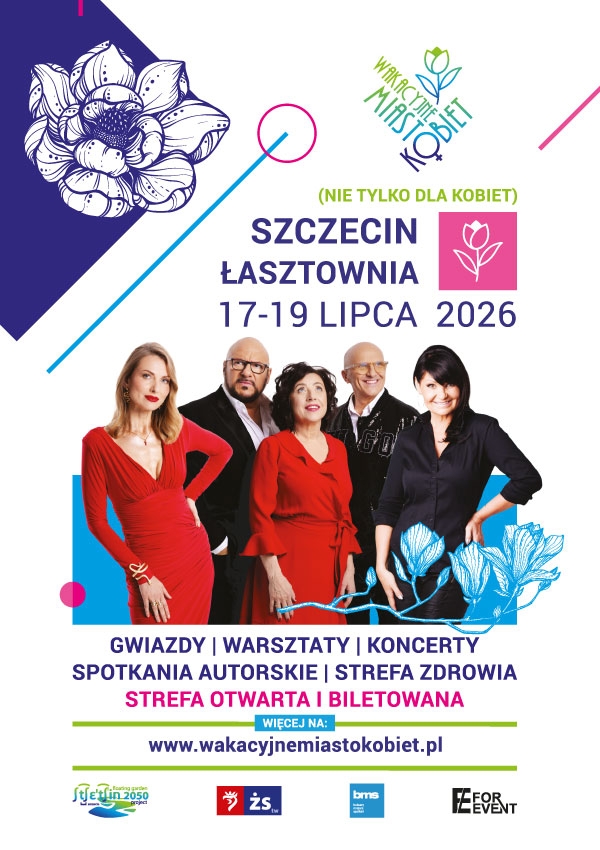 Bilety Wakacyjne Miasto Kobiet